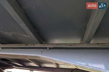 Зерновоз - полуприцеп Chereau CD382GB 2001 в 