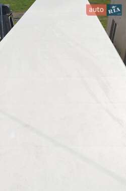 Рефрижератор Chereau CD382GB 2012 в 