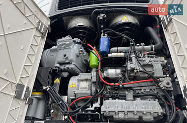 Рефрижератор полуприцеп Chereau Inogam 2014 в 