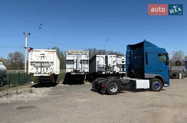 Рефрижератор напівпричіп Chereau Inogam 2012 в 