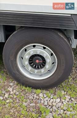 Рефрижератор полуприцеп Chereau Inogam 2012 в 