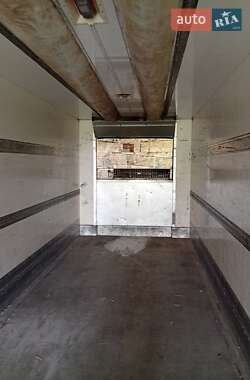 Рефрижератор Chereau С-382 1996 в 