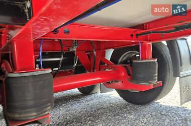 Рефрижератор полуприцеп Chereau С-382 2014 в 
