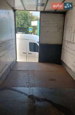 Рефрижератор Chereau С-382 1994 в 