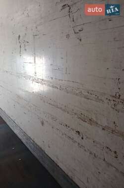 Рефрижератор Chereau С-382 1994 в Дніпрі