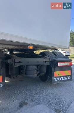 Рефрижератор напівпричіп Chereau Tecnogam 2000 в 