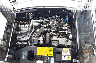 Рефрижератор полуприцеп Chereau ThermoKing 2009 в 