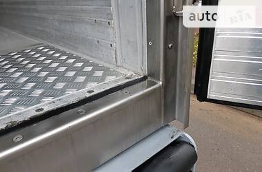 Рефрижератор полуприцеп Chereau ThermoKing 2009 в 