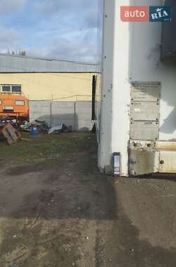 Рефрижератор Chereau ThermoKing 2004 в Миколаєві