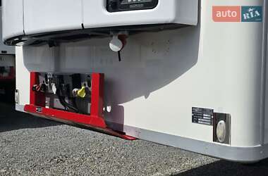 Рефрижератор полуприцеп Chereau ThermoKing 2014 в 