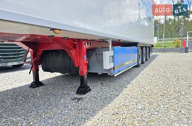Рефрижератор полуприцеп Chereau ThermoKing 2014 в 