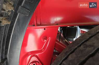 Рефрижератор полуприцеп Chereau ThermoKing 2014 в 