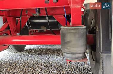 Рефрижератор полуприцеп Chereau ThermoKing 2014 в 