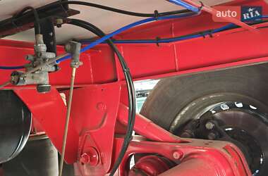 Рефрижератор полуприцеп Chereau ThermoKing 2014 в 