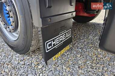 Рефрижератор полуприцеп Chereau ThermoKing 2014 в 