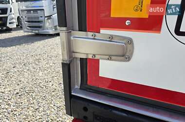 Рефрижератор полуприцеп Chereau ThermoKing 2014 в 