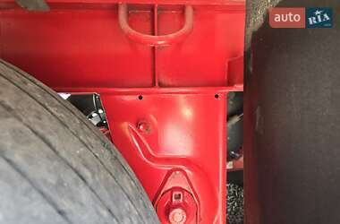 Рефрижератор полуприцеп Chereau ThermoKing 2014 в 