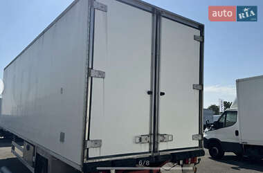 Рефрижератор Chereau ThermoKing 1998 в 