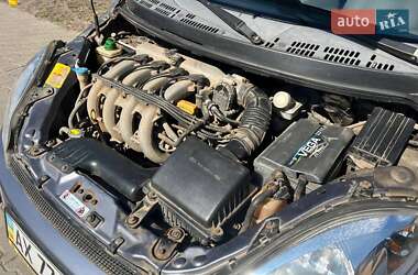 Лифтбек Chery A13 2008 в Лозовой