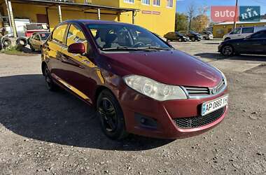 Лифтбек Chery A13 2011 в Черкассах