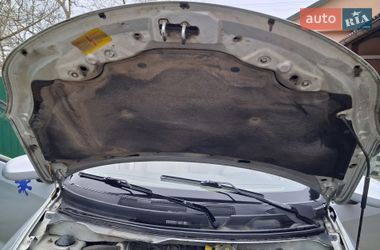 Лифтбек Chery A13 2010 в Добромиле