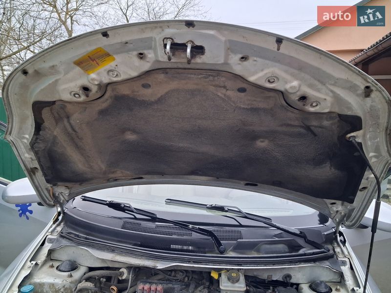 Лифтбек Chery A13 2010 в Добромиле