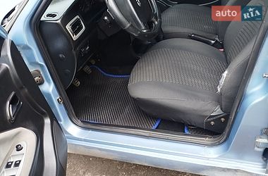 Лифтбек Chery A13 2008 в Хмельницком