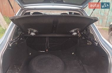 Лифтбек Chery A13 2008 в Хмельницком