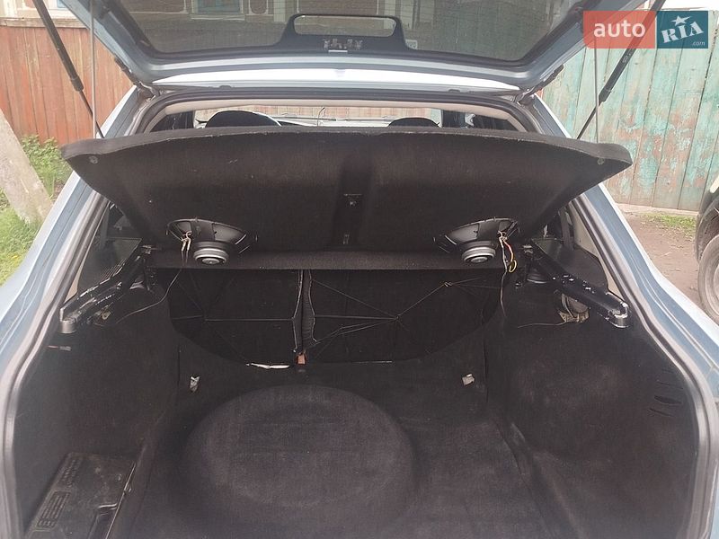 Лифтбек Chery A13 2008 в Хмельницком