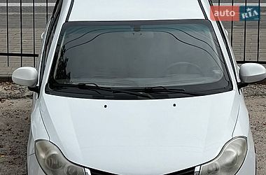 Ліфтбек Chery A13 2010 в Чернігові