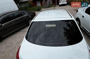Ліфтбек Chery A13 2010 в Чернігові