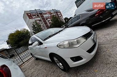 Ліфтбек Chery A13 2010 в Чернігові