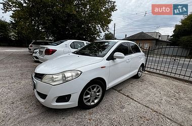 Ліфтбек Chery A13 2010 в Чернігові