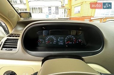 Ліфтбек Chery A13 2010 в Чернігові