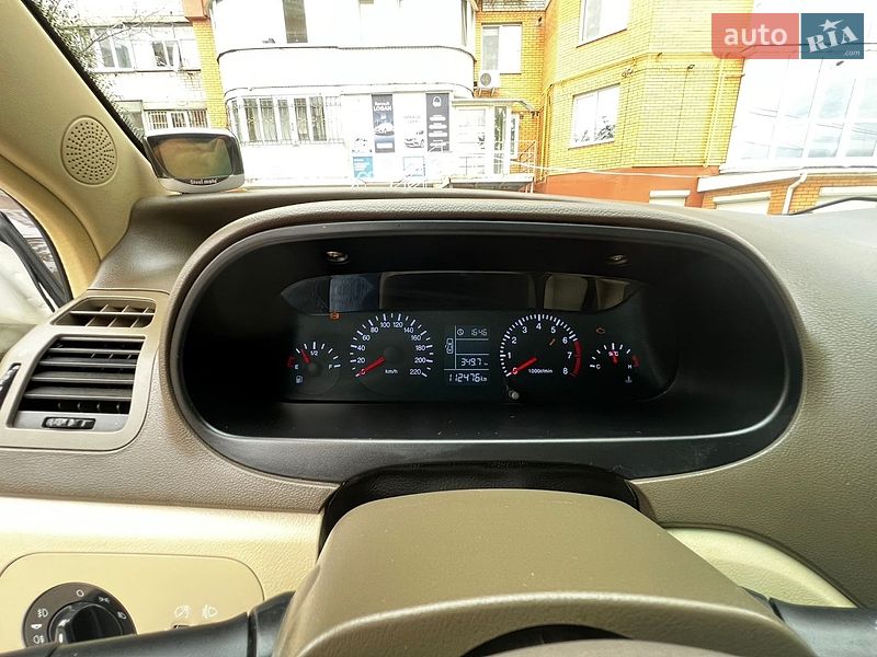 Ліфтбек Chery A13 2010 в Чернігові