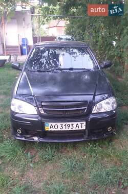 Седан Chery A15 2009 в Ужгороді фото 4 Седан Chery A15 2009 в Ужгороді