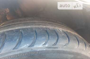Ліфтбек Chery A15 2007 в 