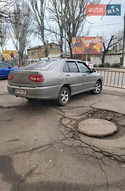 Ліфтбек Chery A15 2012 в Одесі