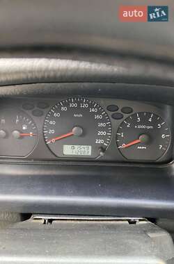 Лифтбек Chery A15 2008 в 
