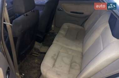 Ліфтбек Chery A15 2007 в 