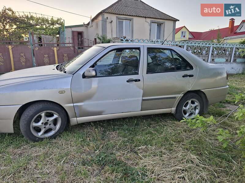 Лифтбек Chery A15 2007 в Николаеве