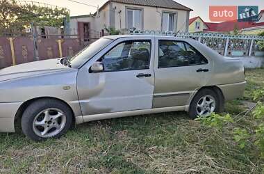 Лифтбек Chery A15 2007 в 