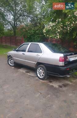 Лифтбек Chery A15 2007 в Харькове