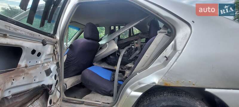 Лифтбек Chery A15 2007 в Львове фото 8 Лифтбек Chery A15 2007 в Львове