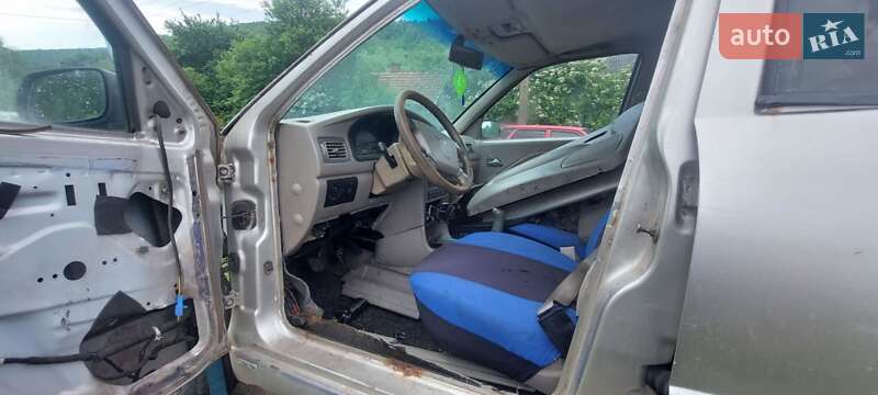 Лифтбек Chery A15 2007 в Львове фото 6 Лифтбек Chery A15 2007 в Львове