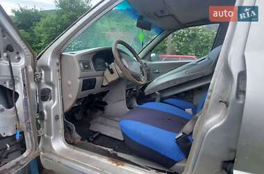 Лифтбек Chery A15 2007 в 