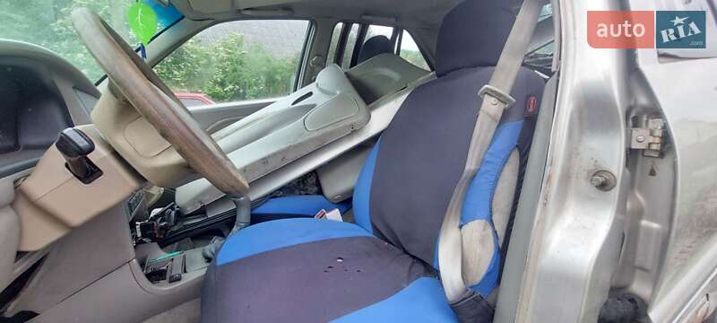 Лифтбек Chery A15 2007 в Львове фото 14 Лифтбек Chery A15 2007 в Львове