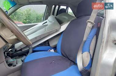 Лифтбек Chery A15 2007 в 