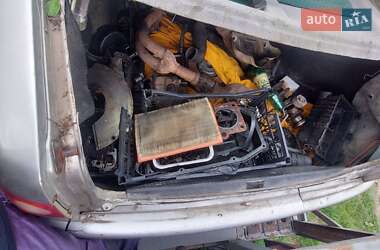Лифтбек Chery A15 2007 в 