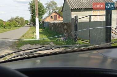 Лифтбек Chery A15 2007 в 